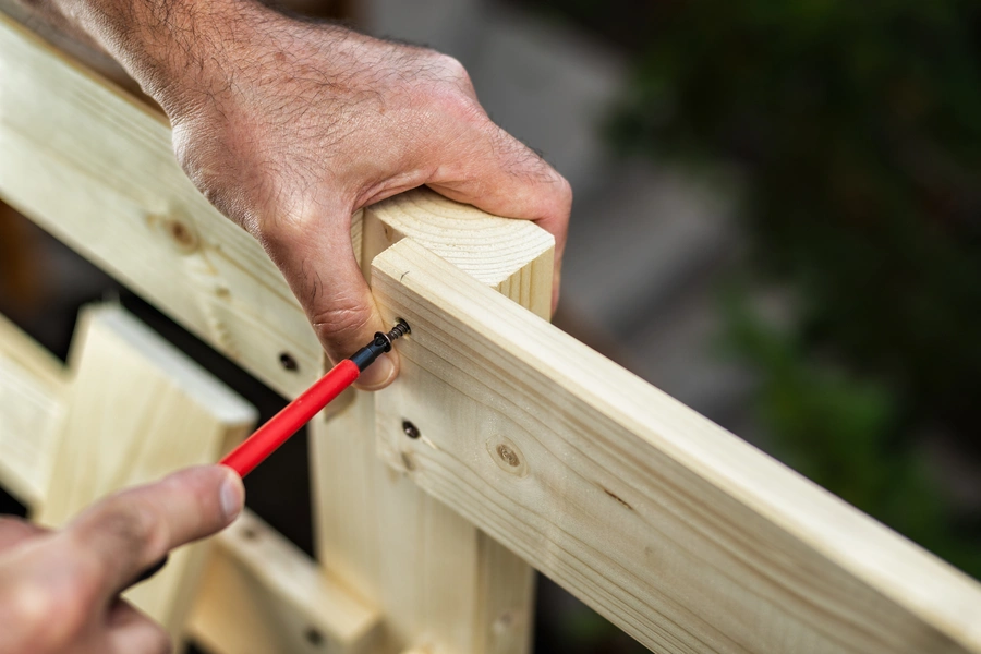 Addressing Weather-related Issues In Fence Repairs in New Braunfels, TX