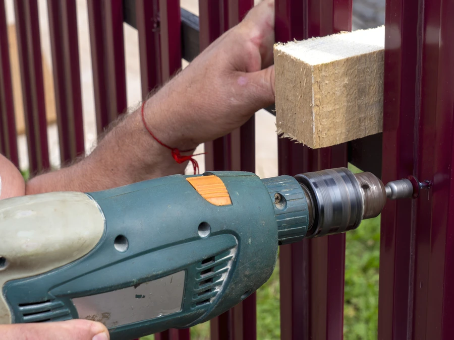 Affordable Fence Repair New Braunfels, TX