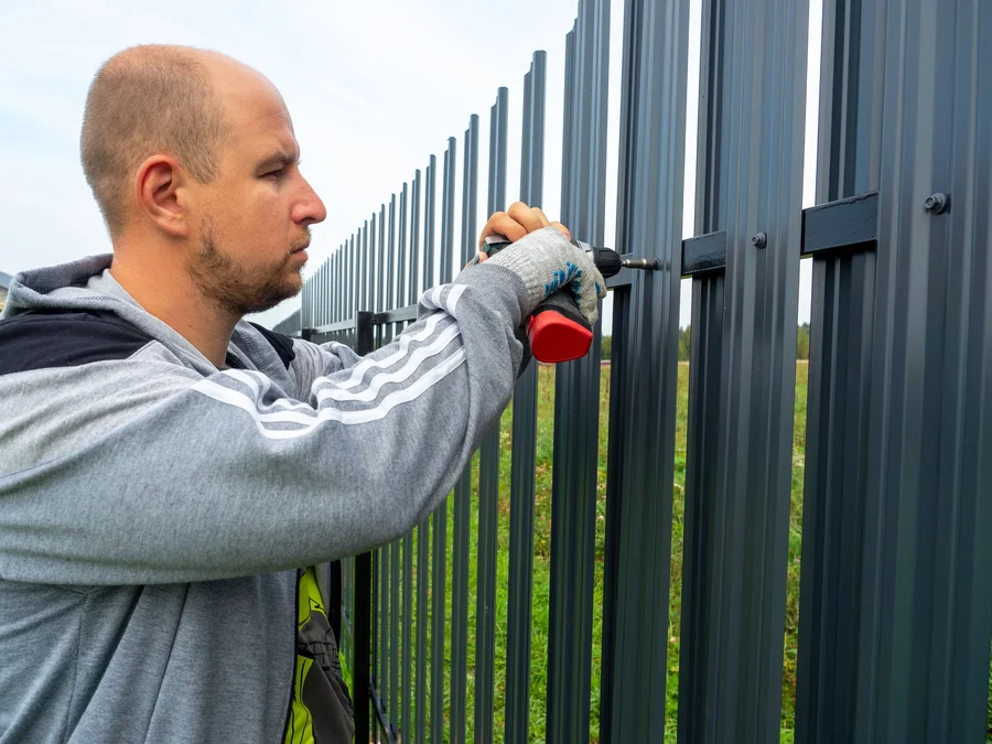 Experienced Fence Replacement New Braunfels, TX