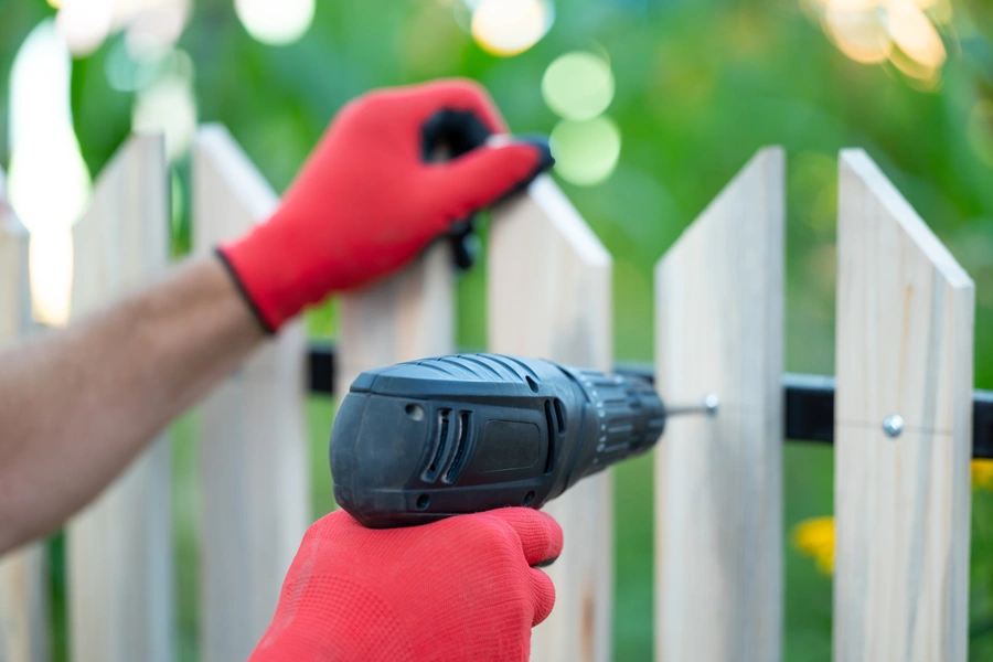 Expert Fence Repair New Braunfels, TX