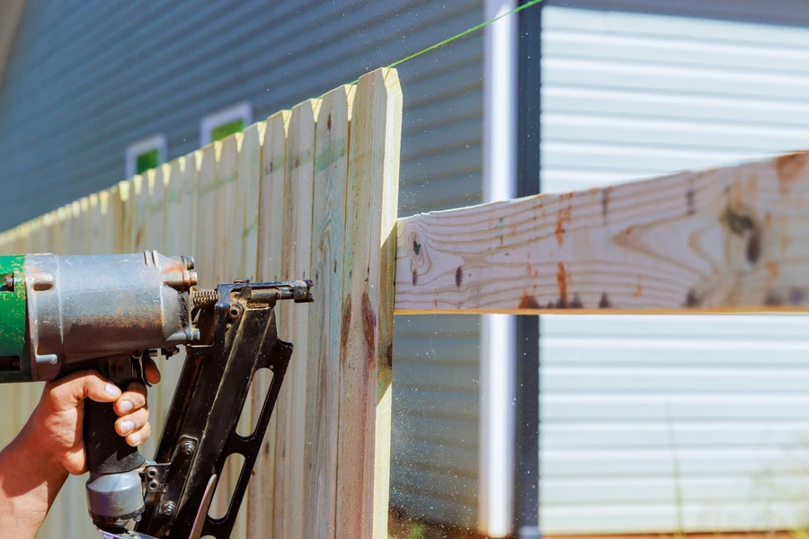 How To Prepare Your Property For Fence Replacement New Braunfels, TX