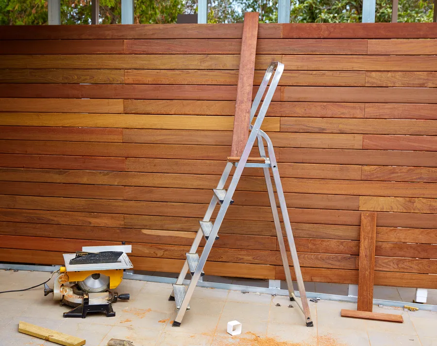 Professional Fence Replacement New Braunfels, TX