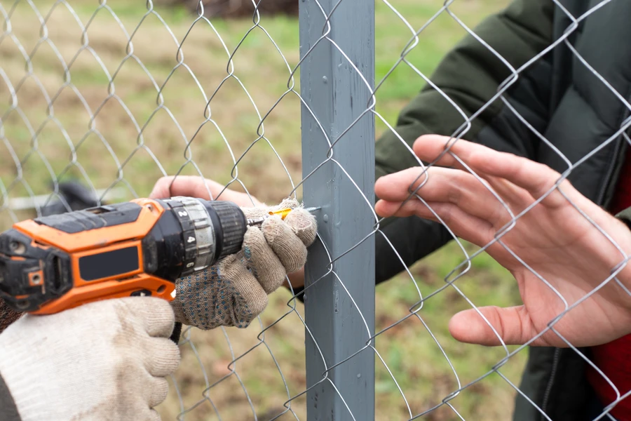 Quality Fence Repair New Braunfels, TX