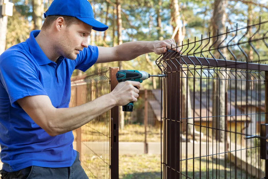 The Importance Of Professional Fence Replacement Services in New Braunfels, TX
