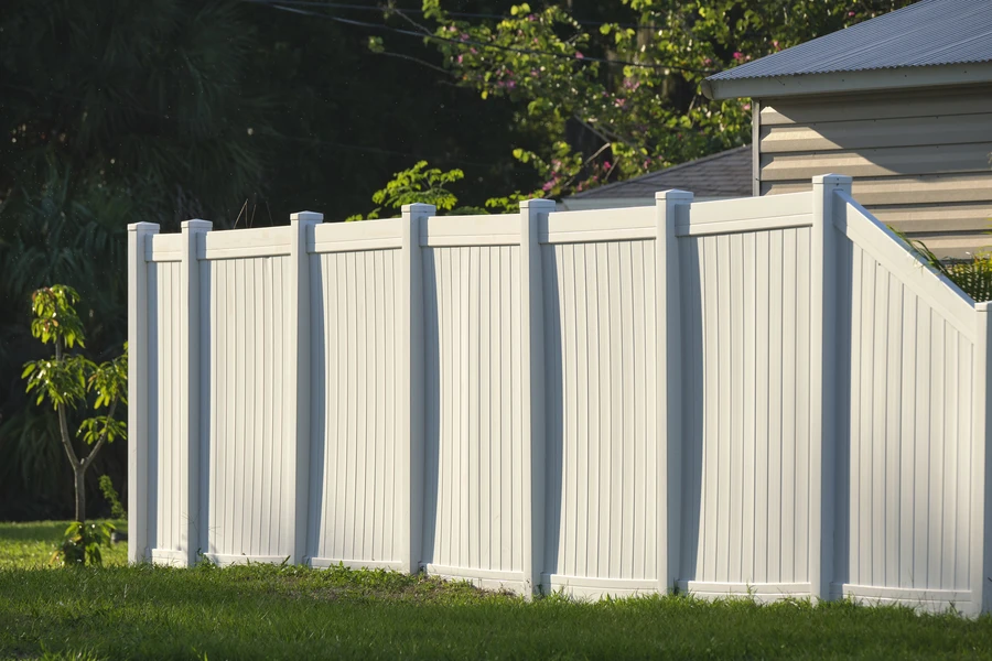 Top-rated Vinyl Fence Installation New Braunfels, TX