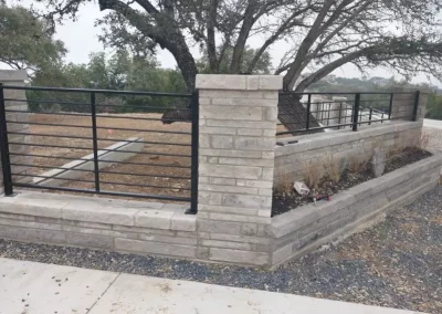 Reliable Residential Fencing