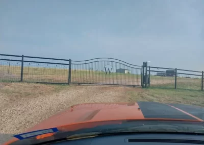 Top Outdoor Fencing (2)